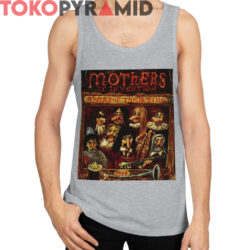 Rare Frank Zappa Ahead Of Their Time Shirt 2 Rare Frank Zappa Ahead Of Their Time Shirt