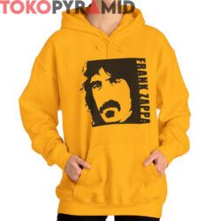 Rare Frank Zappa The Man From Utopia Shirt 3 Rare Frank Zappa The Man From Utopia Shirt