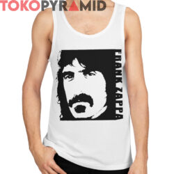 Rare Frank Zappa The Man From Utopia Shirt 4 Rare Frank Zappa The Man From Utopia Shirt