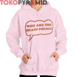 Rare Frank Zappa Who Are The Brain Police Shirt 3 Rare Frank Zappa Who Are The Brain Police Shirt