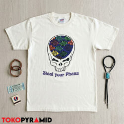 Rare Grateful Dead x Phish Steal Your Phans Shirt 3 Rare Grateful Dead x Phish Steal Your Phans Shirt
