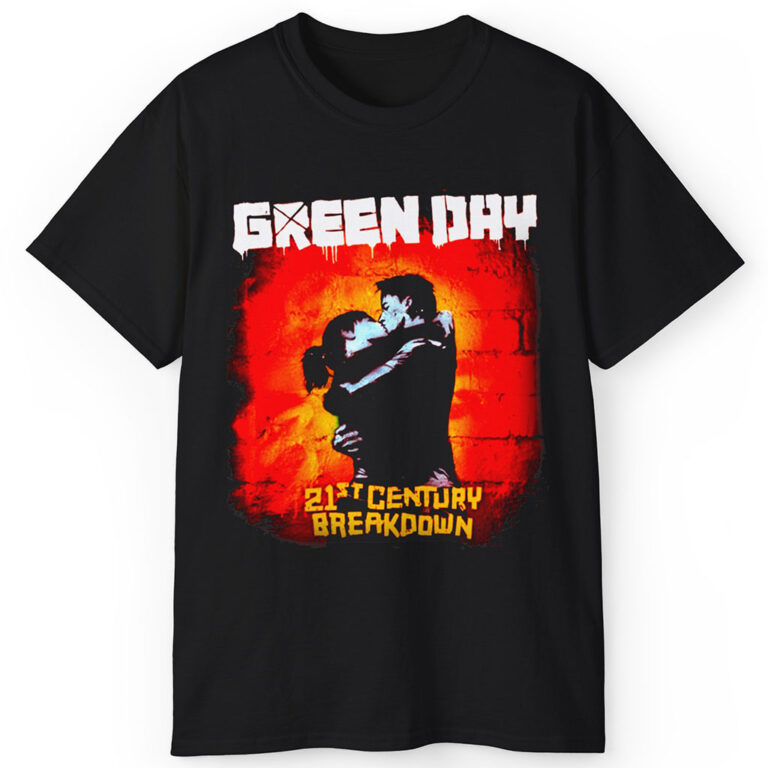 【新品】GREENDAY 21st Century Breakdown Tシャツ greenday024-1.jpg