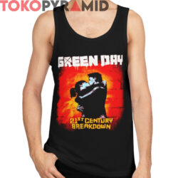 Rare Green Day 21st Century Breakdown Shirt 4 Rare Green Day 21st Century Breakdown Shirt