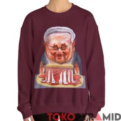Rare Henry Kissinger War Criminal At 100 Shirt