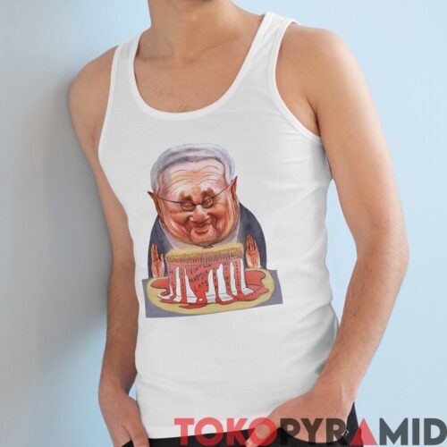 Rare Henry Kissinger War Criminal At 100 Shirt Rare Henry Kissinger War Criminal At 100 Shirt