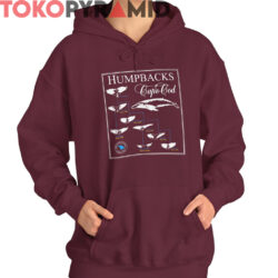 Rare Humpback Whales Cape Cod Shirt 3 Rare Humpback Whales Cape Cod Shirt