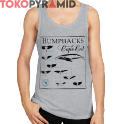 Rare Humpback Whales Cape Cod Shirt 4 Rare Humpback Whales Cape Cod Shirt