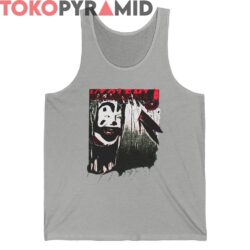 Rare Insane Clown Posse 2009 Violent J The Shining Shirt 2 Sided