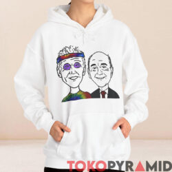 Rare Jay Bilas And Bill Walton Shirt 3 Rare Jay Bilas And Bill Walton Shirt