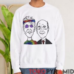 Rare Jay Bilas And Bill Walton Shirt 2 Rare Jay Bilas And Bill Walton Shirt