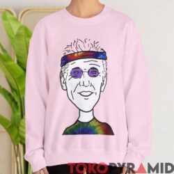 Rare Jay Bilas Bill Walton Sweatshirt