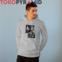 Rare Jerry Garcia Playing Guitar Jim Marshall Photo Shirt 3 Rare Jerry Garcia Playing Guitar Jim Marshall Photo