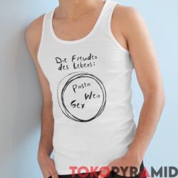 Rare Joys of Life Pasta Sex Wine Shirt Die Freuden des Lebens 2 Rare Joys of Life Pasta Sex Wine Shirt Die Freuden des Lebens Pasta Sex Wein