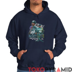 Rare Juan Soto Subway Soto Yankees Shirt 3 Rare Juan Soto Subway Soto Yankees Shirt