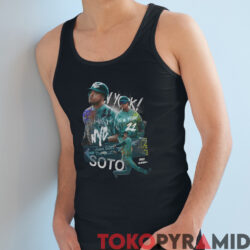 Rare Juan Soto Subway Soto Yankees Shirt 2 Rare Juan Soto Subway Soto Yankees Shirt