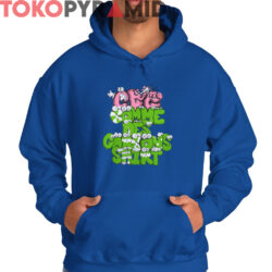 Rare Kaws CDG Shirt Comme Des Garcons