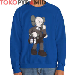 Rare Kaws Hanging Baby Shirt