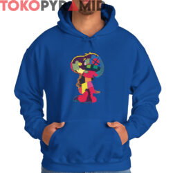Rare Kaws Isolation Tower Shirt 3 Rare Kaws Isolation Tower Shirt