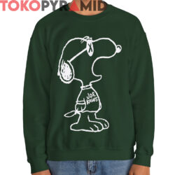 Rare Kaws Peanuts Snoopy Shirt Joe Kaws Shirt 2 Rare Kaws Peanuts Snoopy Shirt Joe Kaws Shirt