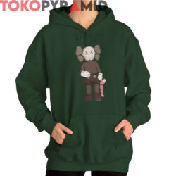 Rare Kaws Share Shirt 3 Rare Kaws Share Shirt