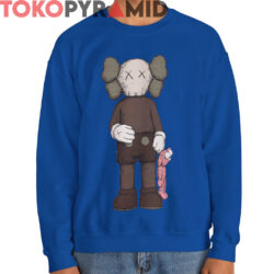 Rare Kaws Share Shirt 2 Rare Kaws Share Shirt