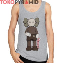 Rare Kaws Share Shirt 4 Rare Kaws Share Shirt