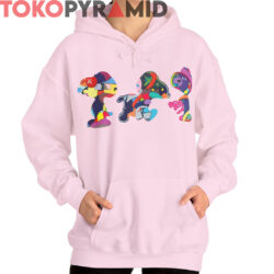 Rare Kaws Snoopy Set Shirt