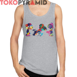 Rare Kaws Snoopy Set Shirt