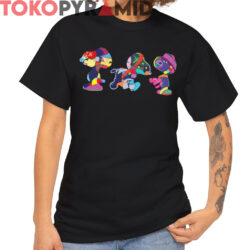 Rare Kaws Snoopy Set Shirt