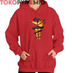 Rare Kobe Black Mamba Snake Logo Shirt 2 Rare Kobe Black Mamba Snake Logo Shirt