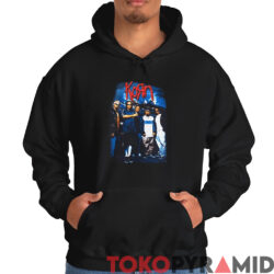 Rare Korn Band Vintage Shirt 2 Rare Korn Band Vintage Shirt