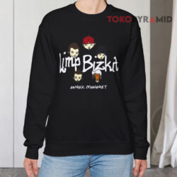 RARE Limp Bizkit Anger Management Shirt 3 Rare Limp Bizkit Anger Management Sweatshirt