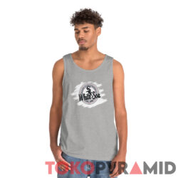 Rare Major League Baseball Chicago White Sox Est 1901 Tank top