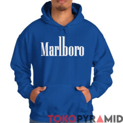 Rare Marlboro Light Logo Shirt 3 Rare Marlboro Light Logo Shirt