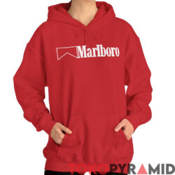 Rare Marlboro Logo Shirt