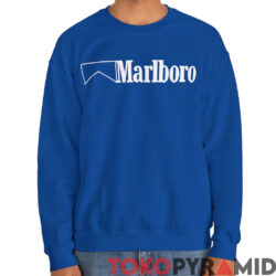 Rare Marlboro Logo Shirt 4 Rare Marlboro Logo Shirt