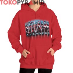 Rare Marvel Avengers Endgame Super Heroes Assemble Shirt 2 Rare Marvel Avengers Endgame Super Heroes Assemble Shirt