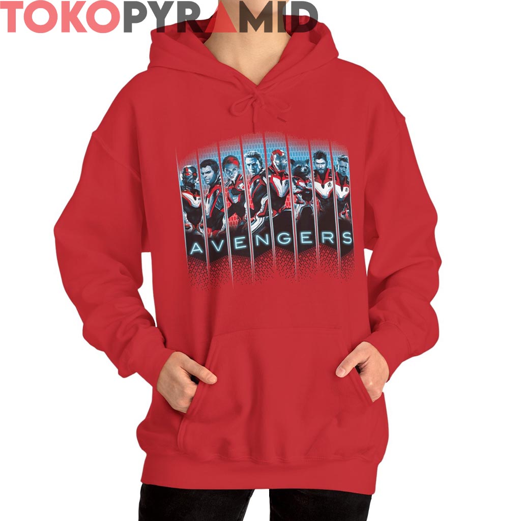 Rare Marvel Avengers Endgame Super Heroes Assemble Shirt Rare Marvel Avengers Endgame Super Heroes Assemble Shirt
