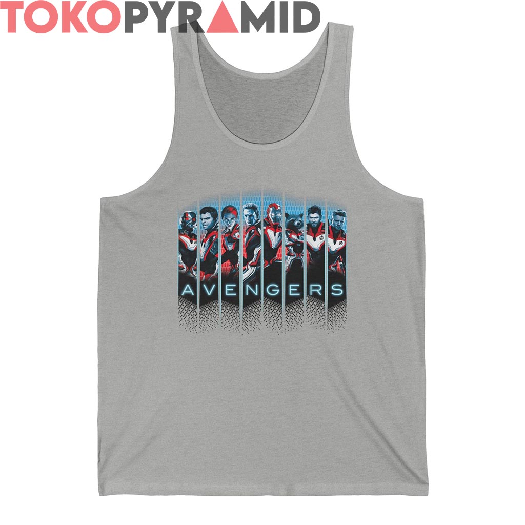 Rare Marvel Avengers Endgame Super Heroes Assemble Shirt Rare Marvel Avengers Endgame Super Heroes Assemble Shirt