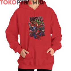 Rare Marvel Avengers Guardians of The Galaxy Team Shirt 2 Rare Marvel Avengers Guardians of The Galaxy Team Shirt
