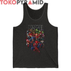 Rare Marvel Avengers Guardians of The Galaxy Team Shirt 4 Rare Marvel Avengers Guardians of The Galaxy Team Shirt