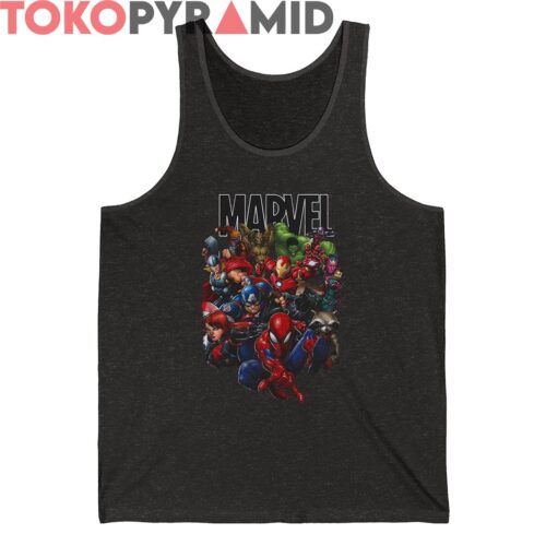 Rare Marvel Avengers Guardians of The Galaxy Team Shirt Rare Marvel Avengers Guardians of The Galaxy Team Shirt