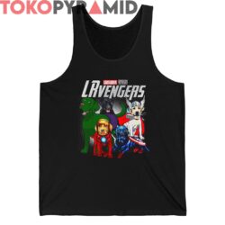 Rare Marvel Avengers Labrador Retriever Lrvengers Shirt 3 Rare Marvel Avengers Labrador Retriever Lrvengers Shirt
