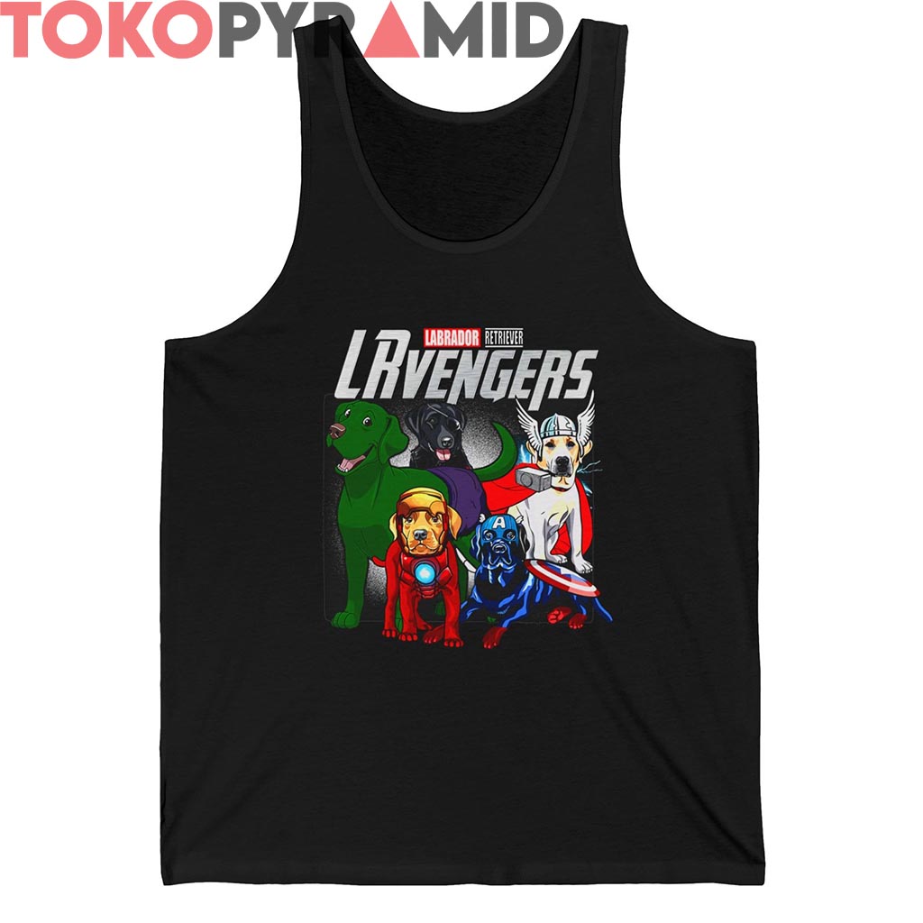 Rare Marvel Avengers Labrador Retriever Lrvengers Shirt Rare Marvel Avengers Labrador Retriever Lrvengers Shirt