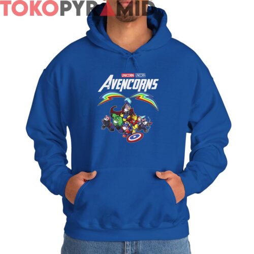 Rare Marvel Avengers Unicorn Avencorns Shirt Rare Marvel Avengers Unicorn Avencorns Shirt