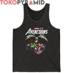 Rare Marvel Avengers Unicorn Avencorns Shirt 4 Rare Marvel Avengers Unicorn Avencorns Shirt