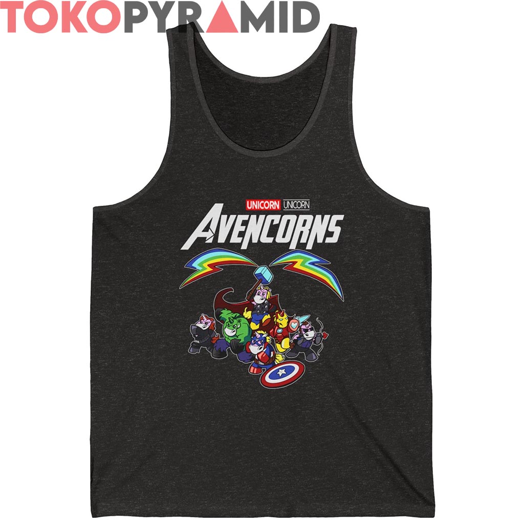 Rare Marvel Avengers Unicorn Avencorns Shirt Rare Marvel Avengers Unicorn Avencorns Shirt