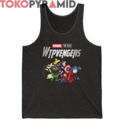 Rare Marvel Avengers Winnie The Pooh Wtpvengers Shirt 2 Rare Marvel Avengers Winnie The Pooh Wtpvengers Shirt