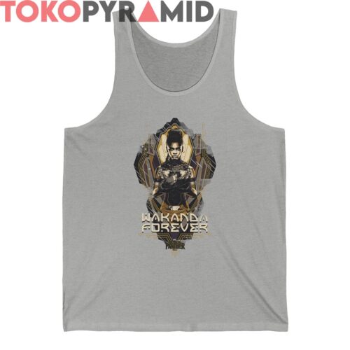 Rare Marvel Black Panther Wakanda Forever Shuri Shield Shirt Rare Marvel Black Panther Wakanda Forever Shuri Shield Shirt