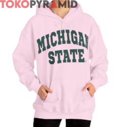 Rare Michigan State Spartans Arch Shirt 4 Rare Michigan State Spartans Arch Shirt